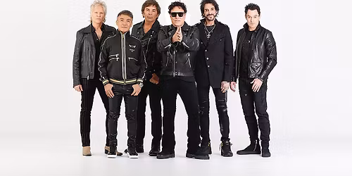 JOURNEY - FINAL FRONTIER TOUR 2026 