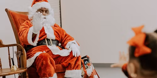 3rd Annual Santa Experience