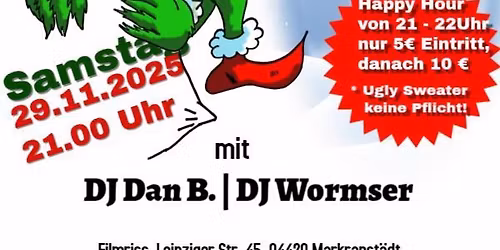 Tanz in den Advent