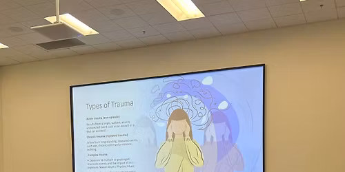 Building Resilience: Effectively Treating PTSD in Children and Adolescents