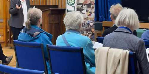 Explore Lifelong Learning FREE taster - Season Three 2025-26