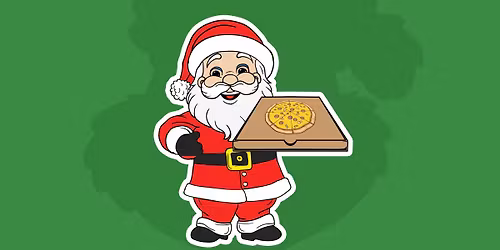Dough-Ho-Ho