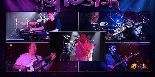 Genesish