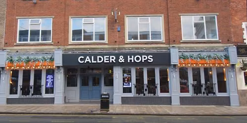 Wakefield evening social group
