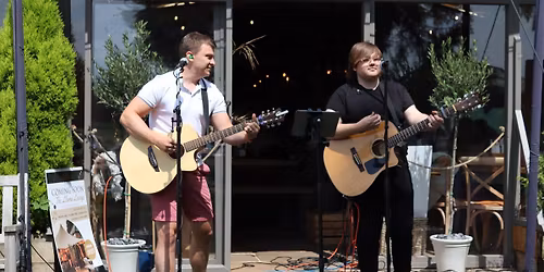 Walters & Bligh LIVE @ Swiftys