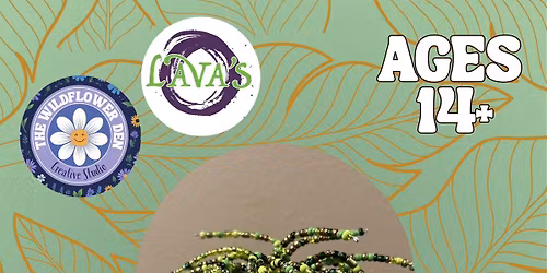 Craft Night: Floppy Plants