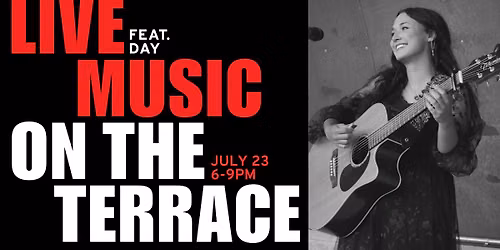 Live Music featuring Day
