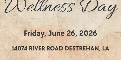 Wellness Day