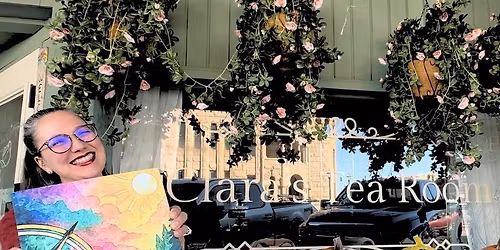 Brittany Morris Meet & Greet!