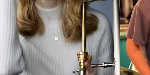 Tiggy Blackwell Quintet @THE SWIGG