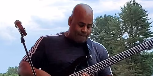 Floyd Patterson II Solo @ American Legion Post 325 Sycamore St Holyoke Sat. May 30th 6pm