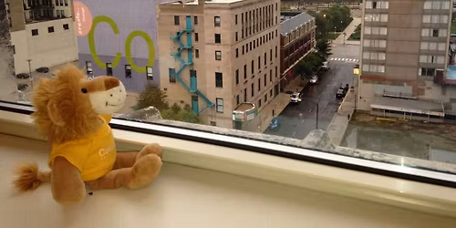 Columbia Lions vs. Brown Bears