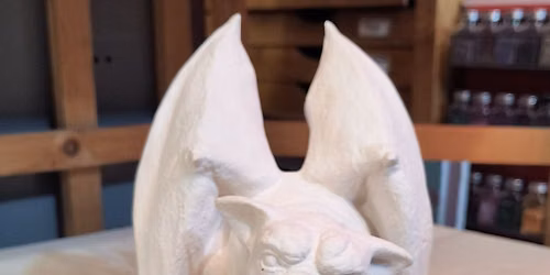 Flash Fire: Gargoyle