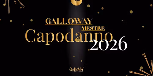 \ud83c\udf7e\u2728\ud83d\udca5 GALLOWAY NEW YEAR PARTY 2026 \ud83d\udca5\u2728\ud83c\udf7e