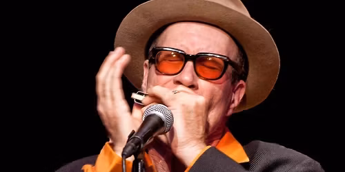 Mark Hummel Band
