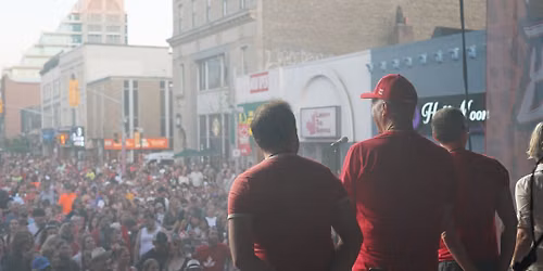Canada Day