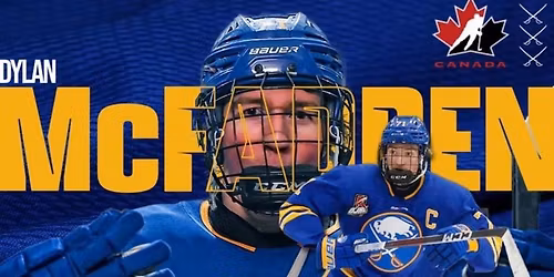 World Junior A Challenge