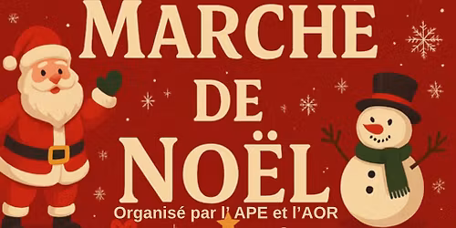 PORT De LANNE March\u00e9 de Noel 