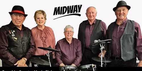 Dance with "MIDWAY"