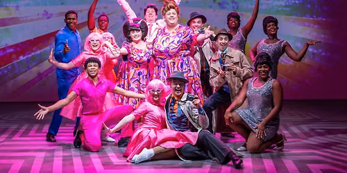 Hairspray