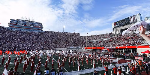Parking Iowa Hawkeyes at Indiana Hoosiers Womens Basketball