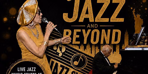 Maja Rios Jazz and Beyond At Clove