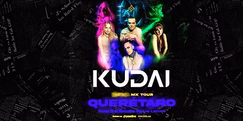 KUDAI en Quer\u00e9taro