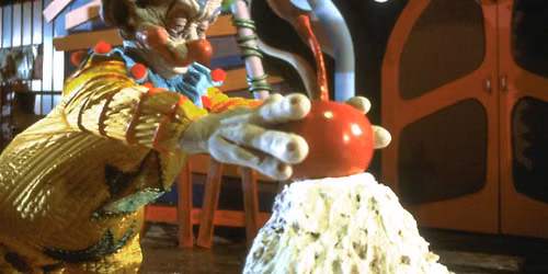 Killer Klowns from Outer Space (35mm)