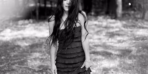 Rachael Yamagata