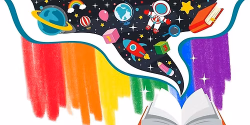 Drag Storytime - December 20th