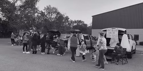 BGCC Trunk or Treat 2025