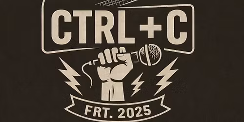 Lea club Party night with CTRL+C