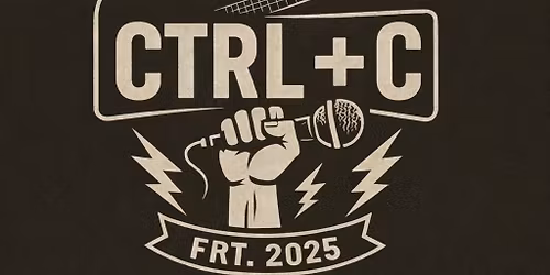 Lea club Party night with CTRL+C