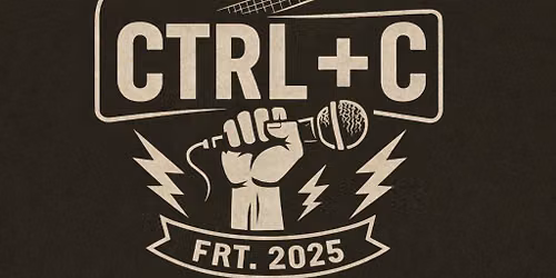 Lea club Party night with CTRL+C
