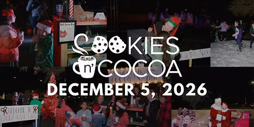 Cookies N' Cocoa 2026