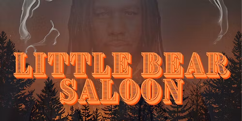 DJ Williams Band at Little Bear Saloon