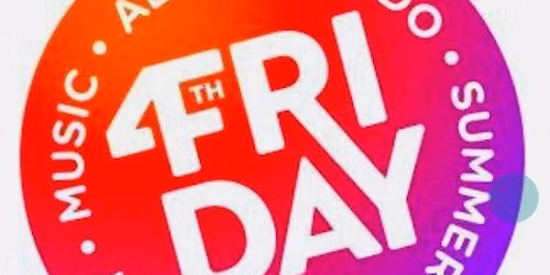 Seven Stone 4th (Third) Friday !! 