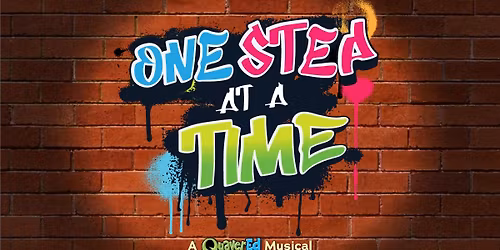 One Step at a Time: A QuaverEd Musical 