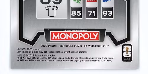 2026 World Cup - Match 93 at AT&T Stadium