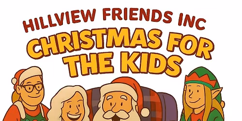 Christmas for the Kids