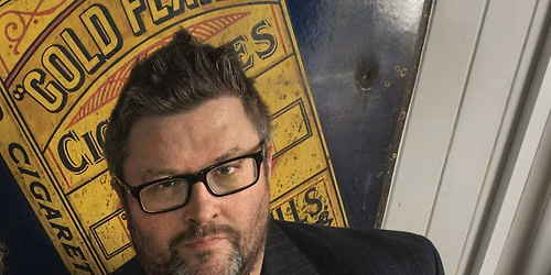 Distil Meet-Up: Composition with Tom Bancroft
