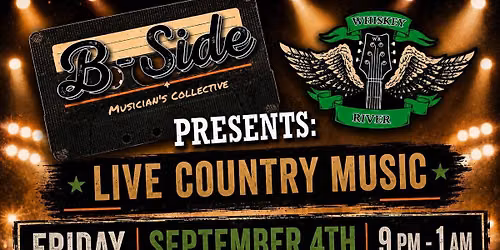 B-Side Bar 