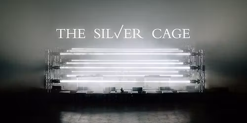 HVOB \u2022 New York \u2022 The Silver Cage