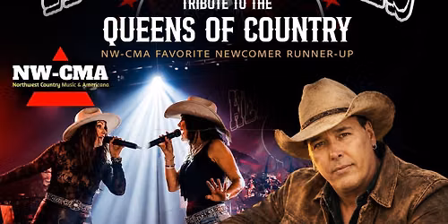 Hell on Heels w\/Randy B. Loran at The Headliners Club