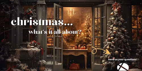 Christmas FAQ