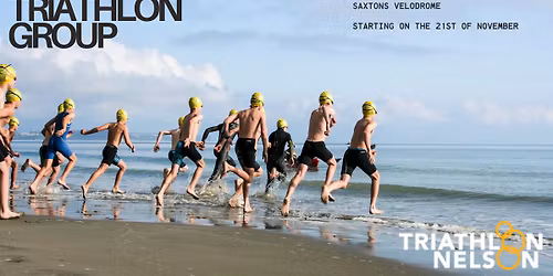 Triathlon Youth Group