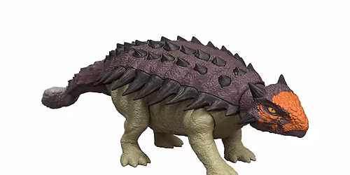 Wild World of Animals