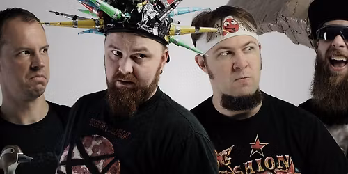 Psychostick