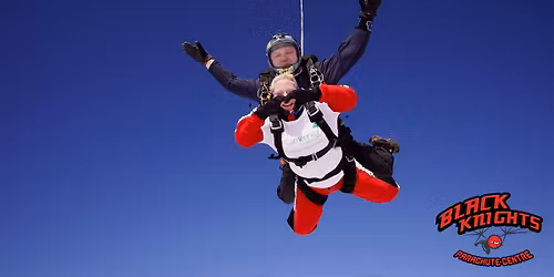 St Catherine\u2019s Skydive