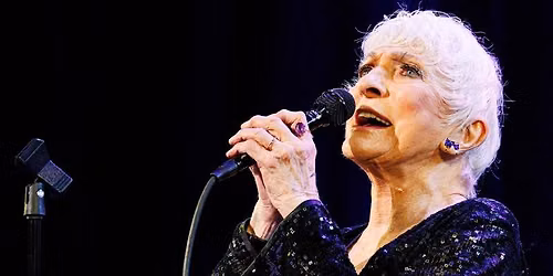 Judy Collins